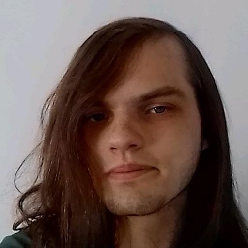 me